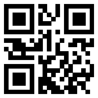 Immagine del Qr Code di 3305253679