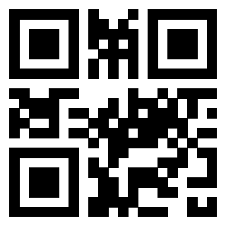 Immagine del QrCode di 3305253680