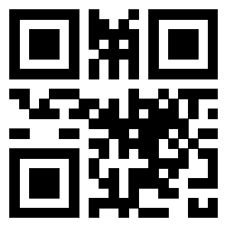 Scansione del Qr Code di 3305253687