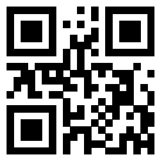 Il QrCode di 3305253690