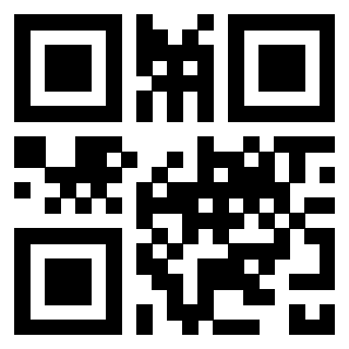 Il Qr Code di 3305253693
