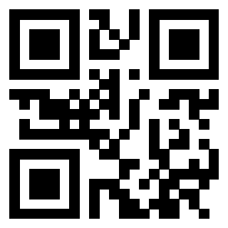 Immagine del QrCode di 3305253696