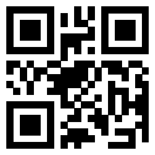 Immagine del QrCode di 3305253698