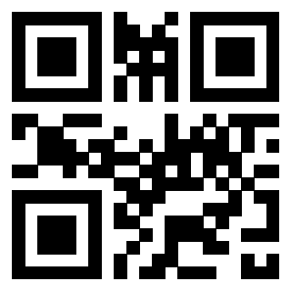 Immagine del QrCode di 3305253700