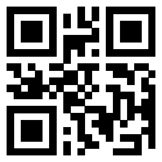 Il Qr Code di 3305253703