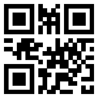 3305253706 - Immagine del QrCode