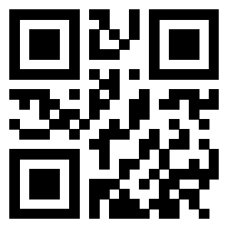 3305253708 - Immagine del Qr Code