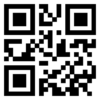 Il Qr Code di 3305253710