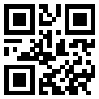 3305253711 - Immagine del QrCode associato