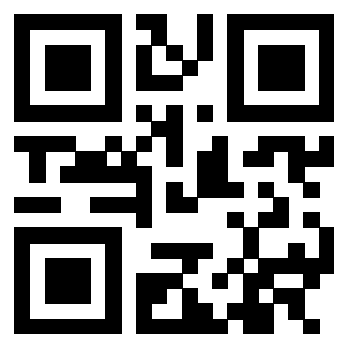 Il Qr Code di 3305253712