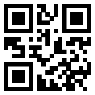 3305253714 - Immagine del QrCode associato