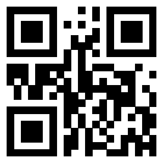 Il QrCode di 3305253716