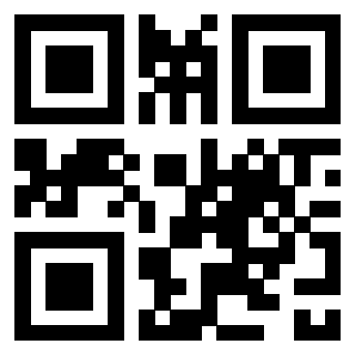 Il Qr Code di 3305253717