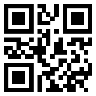 Il Qr Code di 3305253718