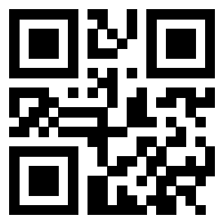 3305253719 - Immagine del QrCode