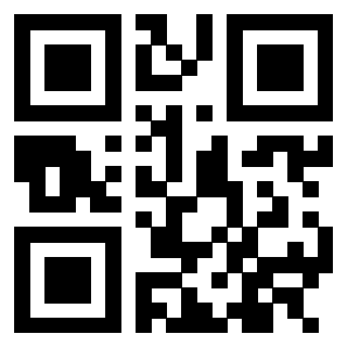 3305253721 Qr Code associato