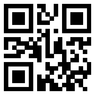 3305253725 - Immagine del QrCode