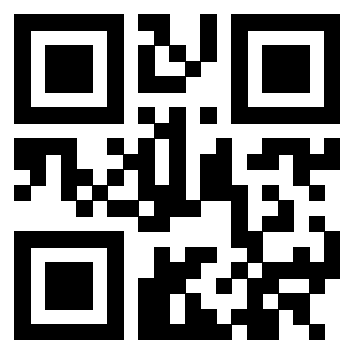 Immagine del QrCode di 3305253726