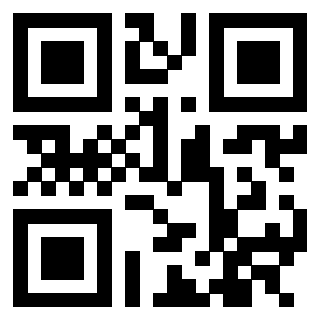 Scansione del Qr Code di 3305253727