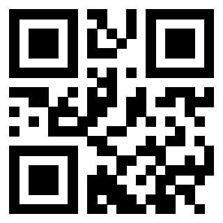 Scansione del Qr Code di 3305253734