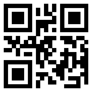 3305253735 - Immagine del QrCode associato