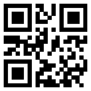 Il QrCode di 3305253736