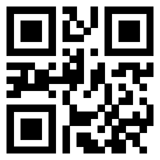 Immagine del QrCode di 3305253741