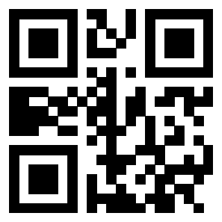 Immagine del QrCode di 3305253744