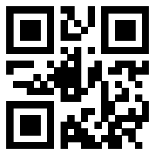 Il Qr Code di 3305253747