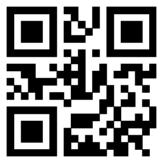3305253748 Qr Code associato