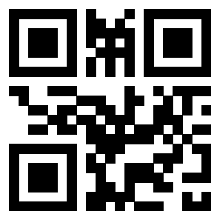 Scansione del QrCode di 3305253750