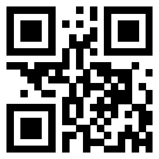 Il Qr Code di 3305253752