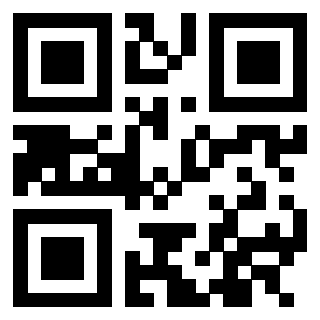 3305253753 - Immagine del QrCode associato