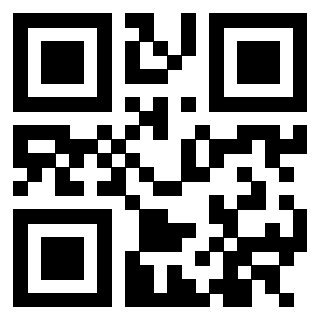 3305253756 - Immagine del Qr Code