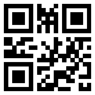 Il Qr Code di 3305253758