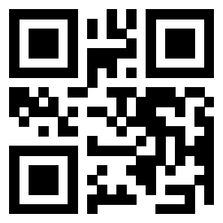 Il QrCode di 3305253759
