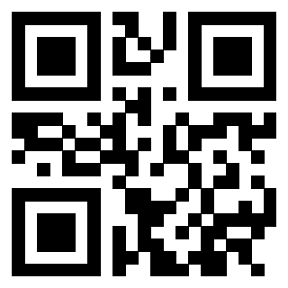Il Qr Code di 3305253760