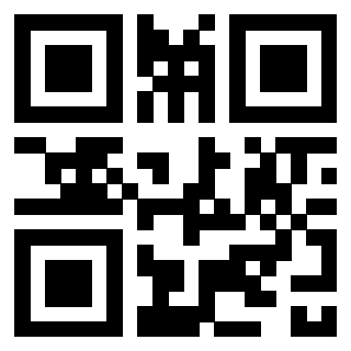 3305253761 - Immagine del QrCode