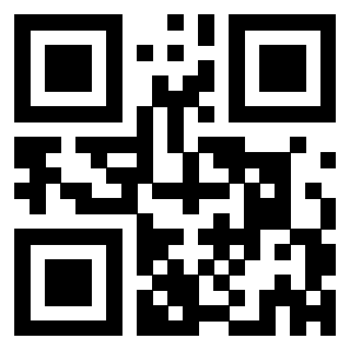3305253762 Qr Code associato