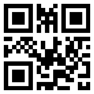 Scansione del Qr Code di 3305253766