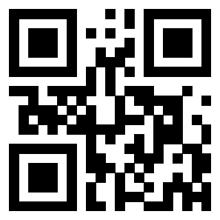 3305253767 Qr Code associato
