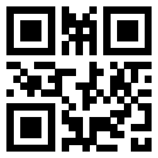 Il Qr Code di 3305253768