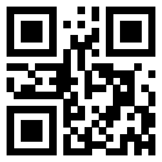 Immagine del Qr Code di 3305253769