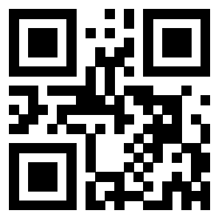 Scansione del QrCode di 3305253770