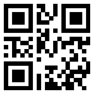 Immagine del Qr Code di 3305253772