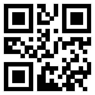 3305253773 Qr Code associato