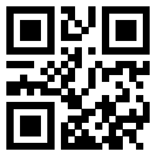 3305253775 QrCode associato