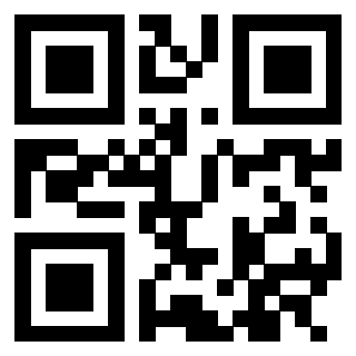 3305253777 Qr Code associato