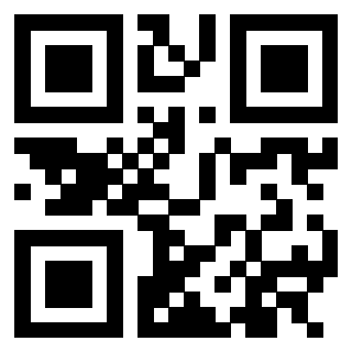 3305253778 - Immagine del Qr Code