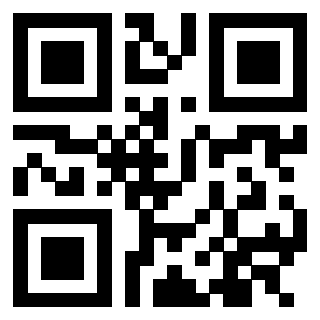 Il QrCode di 3305253780